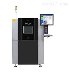 X-eye 6200AXI Series赛可（SEC）X-RAY设备