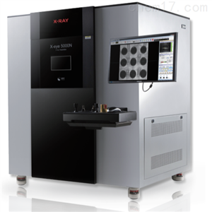 X-eye5000N Series赛可（SEC）工业x-ray